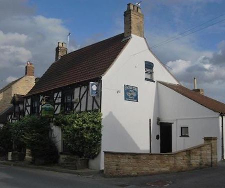 Hotel The Blue Cow South Witham Zewnętrze zdjęcie