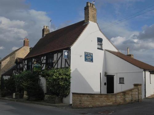 Hotel The Blue Cow South Witham Zewnętrze zdjęcie