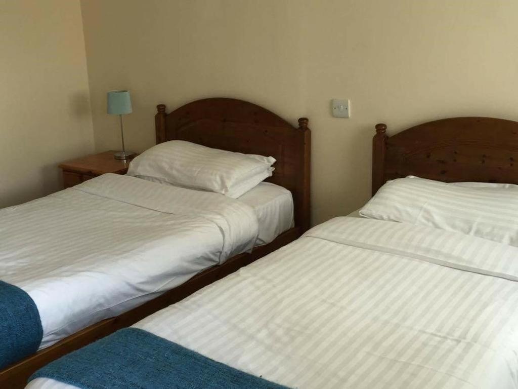 Hotel The Blue Cow South Witham Pokój zdjęcie