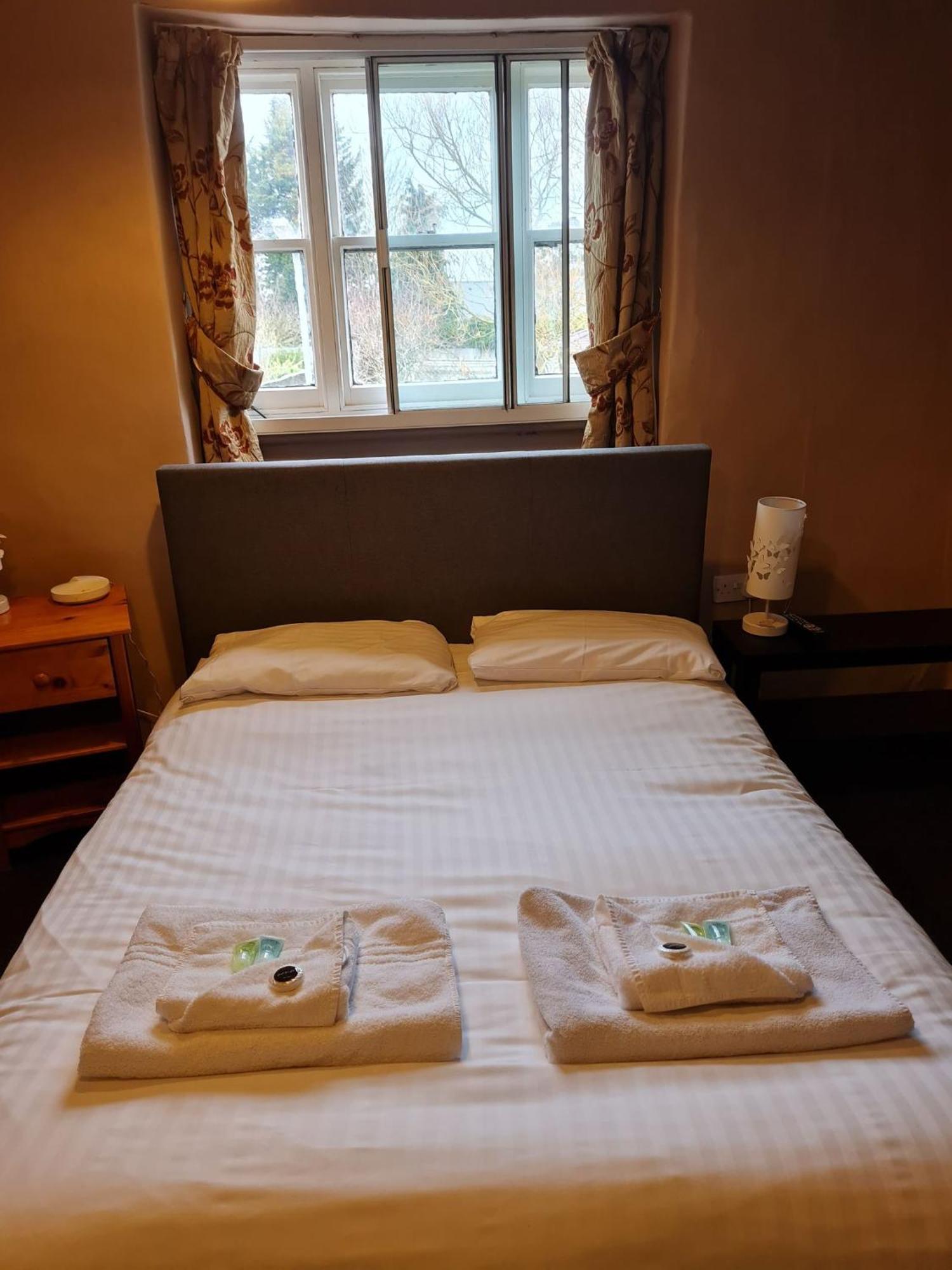 Hotel The Blue Cow South Witham Pokój zdjęcie